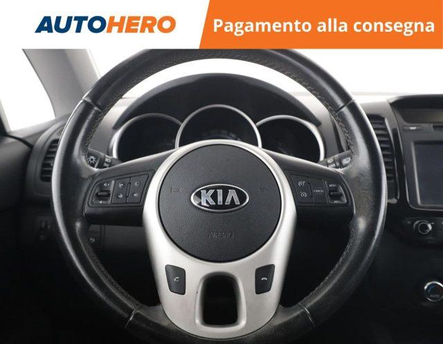 KIA Venga 1.4 CRDi 90 CV S&S High Tech