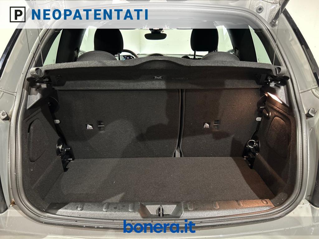 Mini Mini 3 Porte Full Electric Cooper SE Electric Auto
