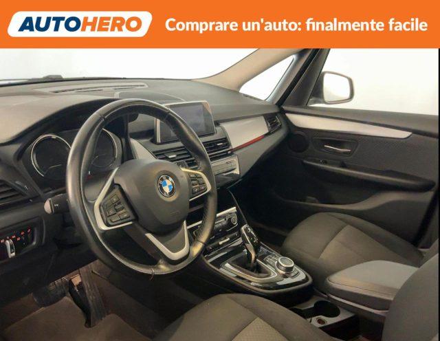 BMW 220 d Gran Tourer Business aut.