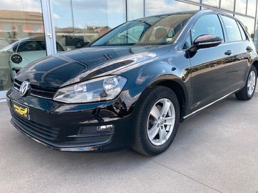 Volkswagen Golf 1.2 TSI 85 CV 5p. Tech&Sound BlueMotion Technology