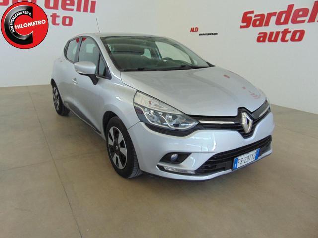 RENAULT Clio TCe 12V 90 CV GPL 5 porte Business