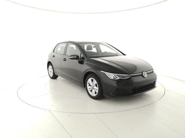 VOLKSWAGEN Golf 2.0 TDI Life