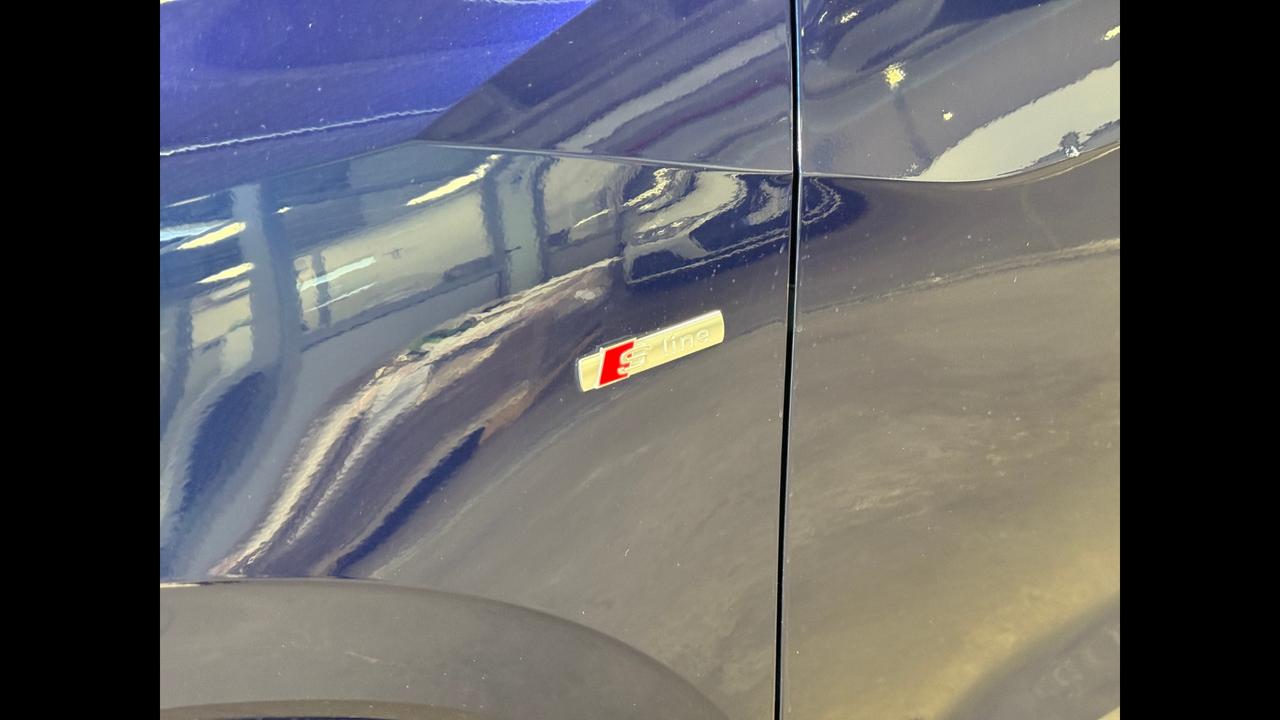 AUDI Q2 I 2021 - Q2 35 1.5 tfsi S line edition s-tronic