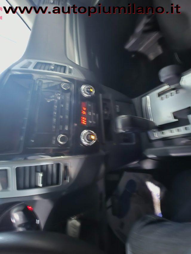 MITSUBISHI Pajero 3.2 DI-D 16V aut. 5p. Intense DPF