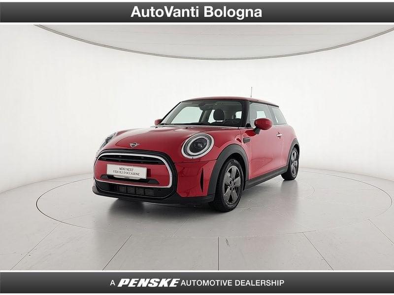 MINI Mini 3 porte 1.5 One 3P. Classic