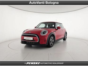 MINI Mini 3 porte 1.5 One 3P. Classic