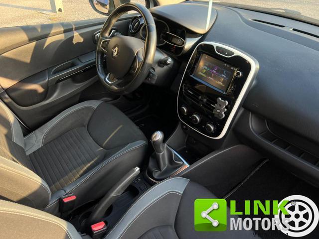 RENAULT Clio 1.5 dCi Start&Stop Energy NEOPATENTATO