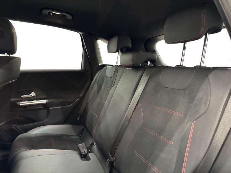 Mercedes Classe B 180 180 D Advanced Plus AMG Line 8G-DCT