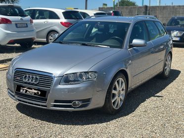 Audi A4 2.0 TDI (130.000KM) CERTIFICATI AUDI S.LINE AUTOMATICO