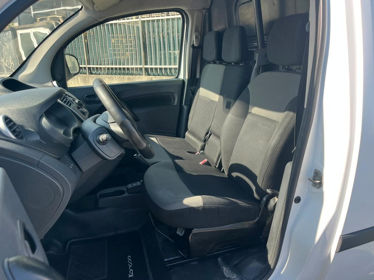 Renault KANGOO 1.5 DCI 90CV 3 POSTI E6