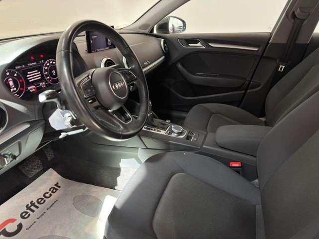 Audi A3 SPB 30 TDI S tronic S Line