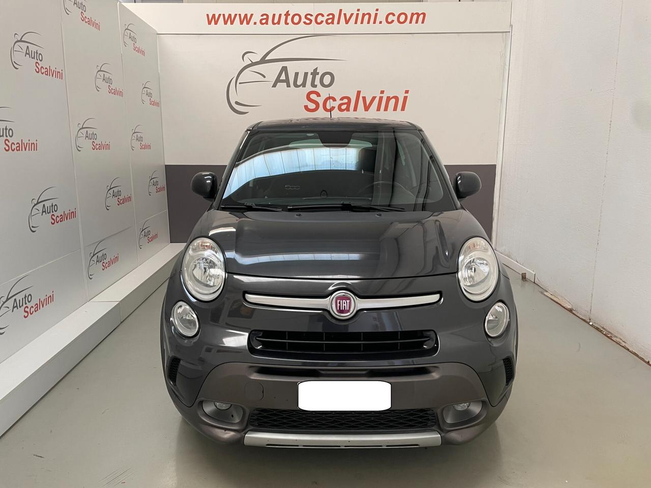 Fiat 500L 1.3 Multijet 95 CV Trekking