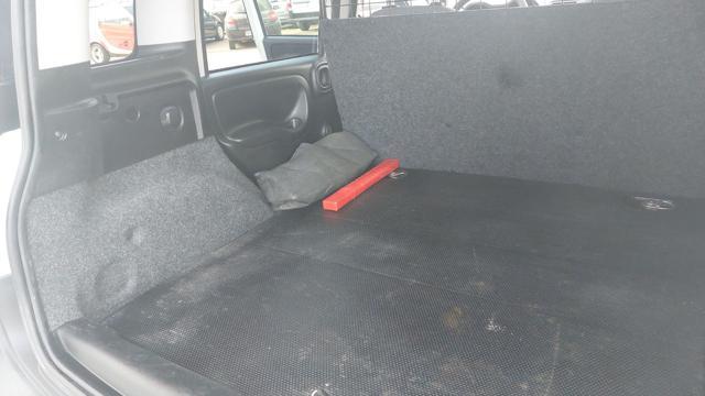 FIAT Panda 1.0 GSE S&S Hybrid Pop Van 2 posti Az. Italia