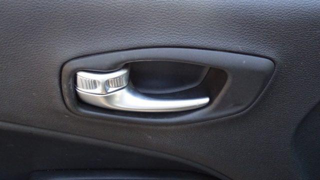 JEEP Compass 1.4 MultiAir 2WD 140 cv, Limited, Garanzia..