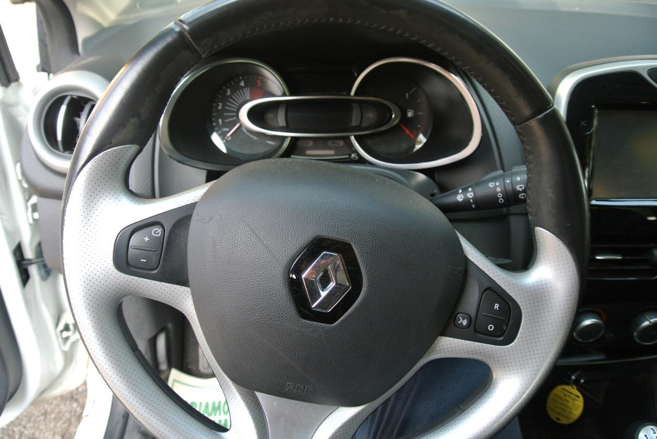 Renault Clio dCi 8V 90CV Start&Stop 5 porte Energy Intens