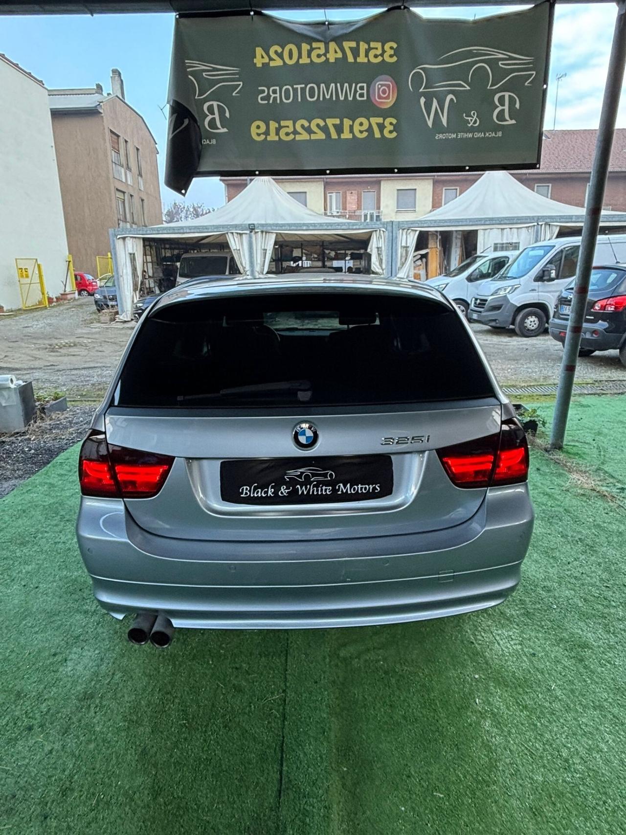 Bmw 325 325i cat xDrive