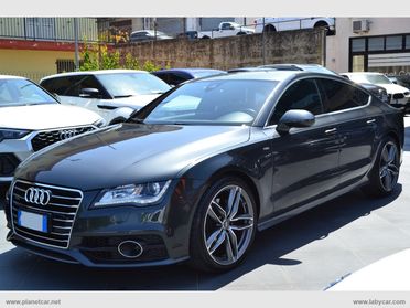 AUDI A7 SPB 3.0 TDI 245 CV quattro S tronic