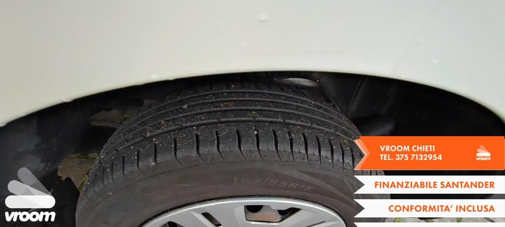 FIAT Doblò 3ª serie 1.6 MJT 105CV S&S PC-TN C...