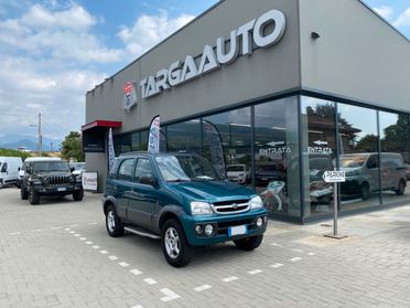 Daihatsu Terios 1.3 SX