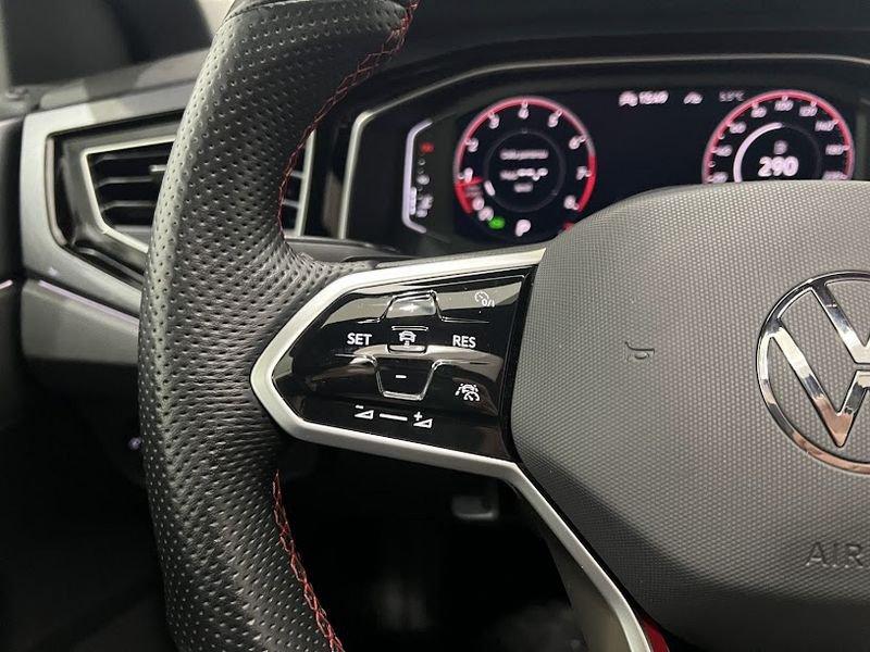 Volkswagen Polo Polo 2.0 TSI DSG GTI