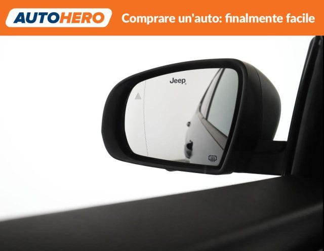 JEEP Compass 1.3 Turbo T4 150 CV aut. 2WD 80° Anniversario