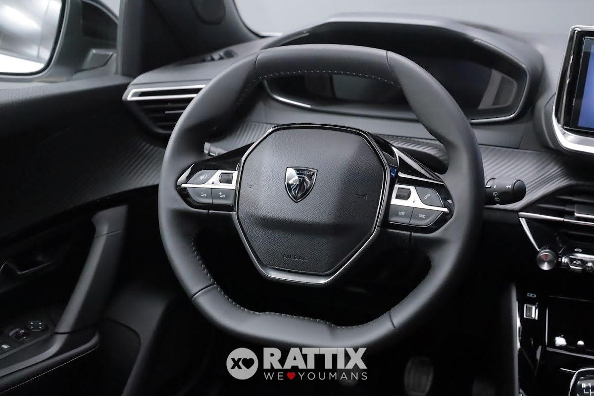 Peugeot 2008 1.2 puretech 100CV Allure