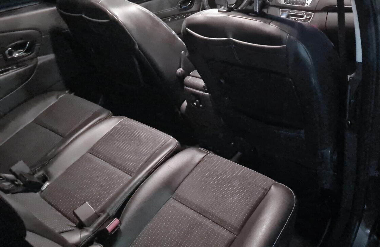 Renault Scenic #UNICOPROPRIETARIO #XMod 1.5 dCi 110CV Start&Stop Energy