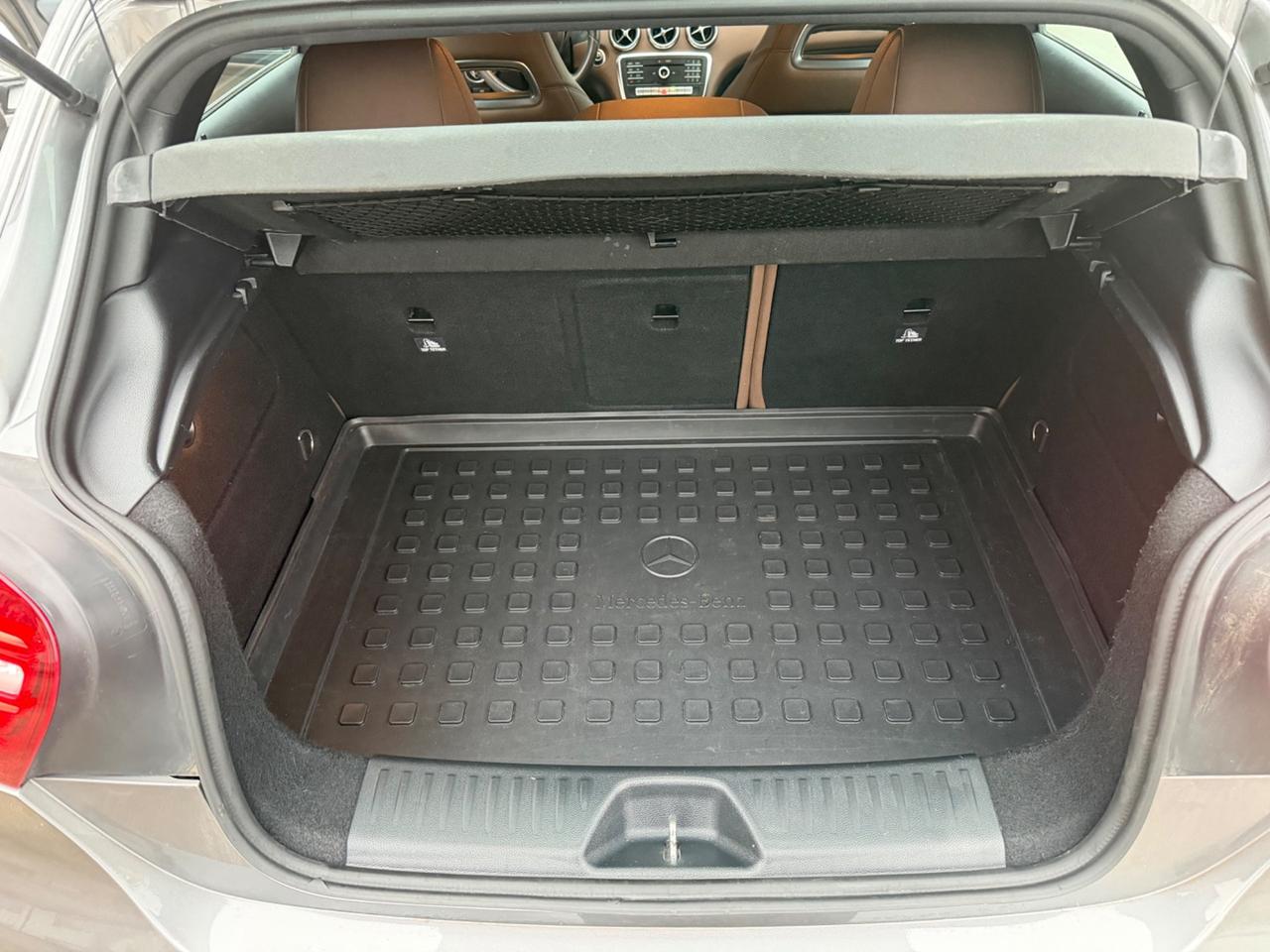 Mercedes-benz A 200 d Automatic 4Matic Premium AMG