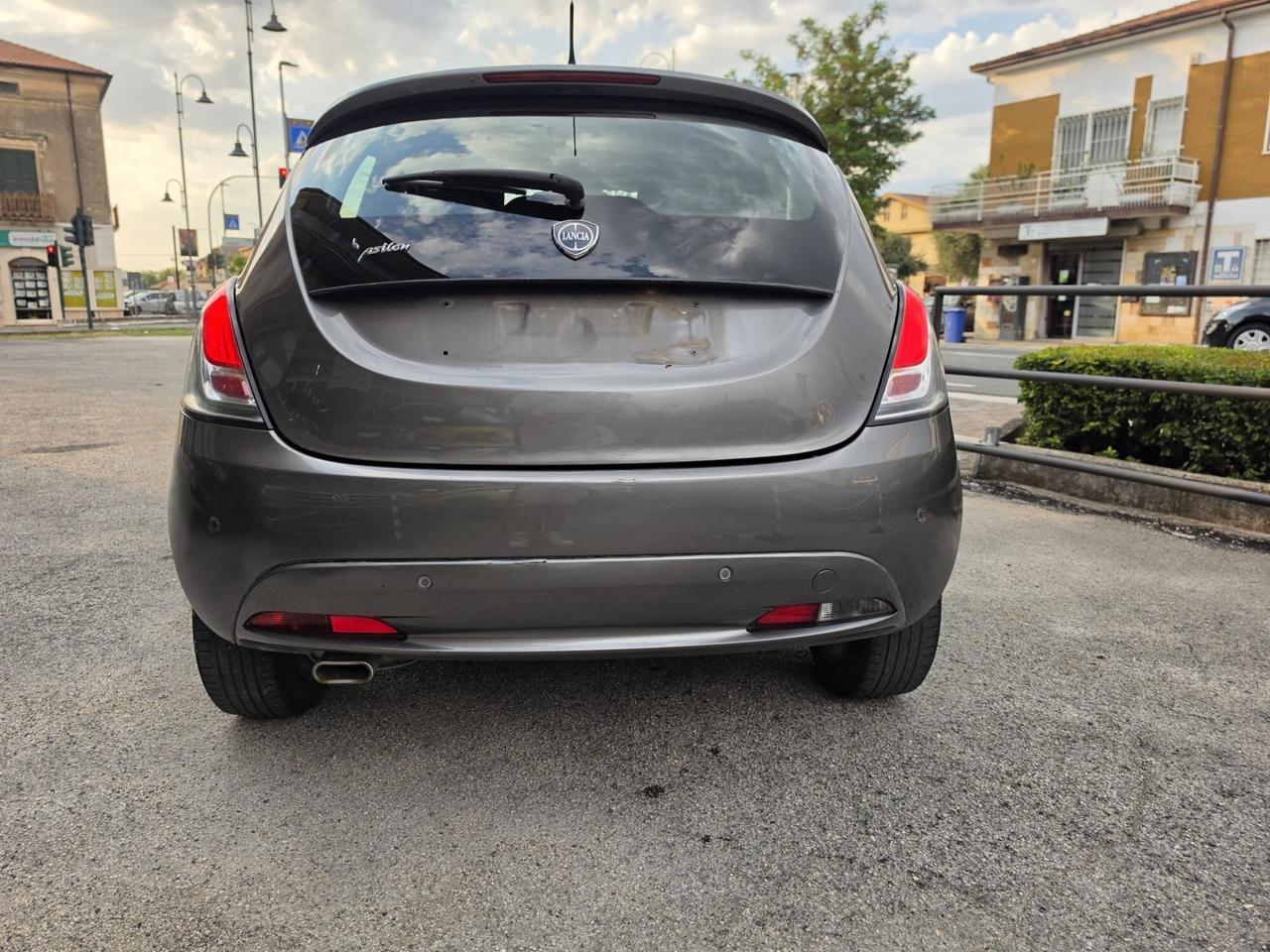 LANCIA Y 1.3 MJTD 95CV 2019 LOUNGE
