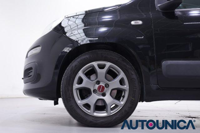 FIAT Panda 1.2 EASYPOWER YOUNG NEOPATENTATI