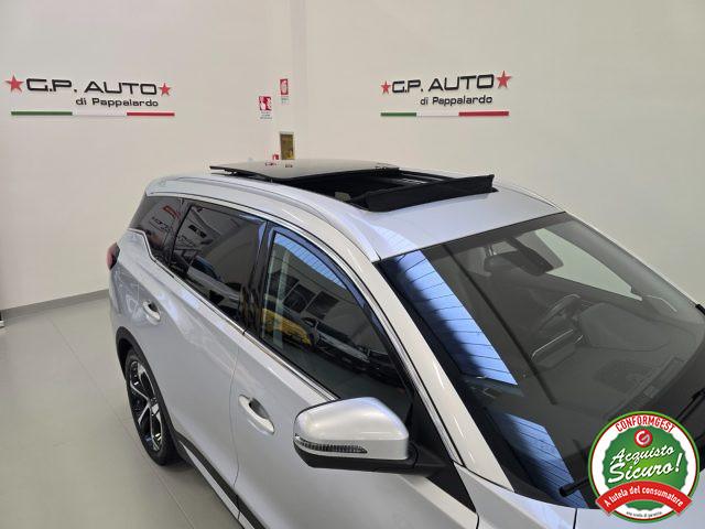 DR MOTOR DR 6.0 1.5 Turbo Bi-Fuel GPL