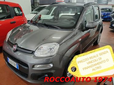 FIAT Panda 1.2 Lounge 5 POSTI