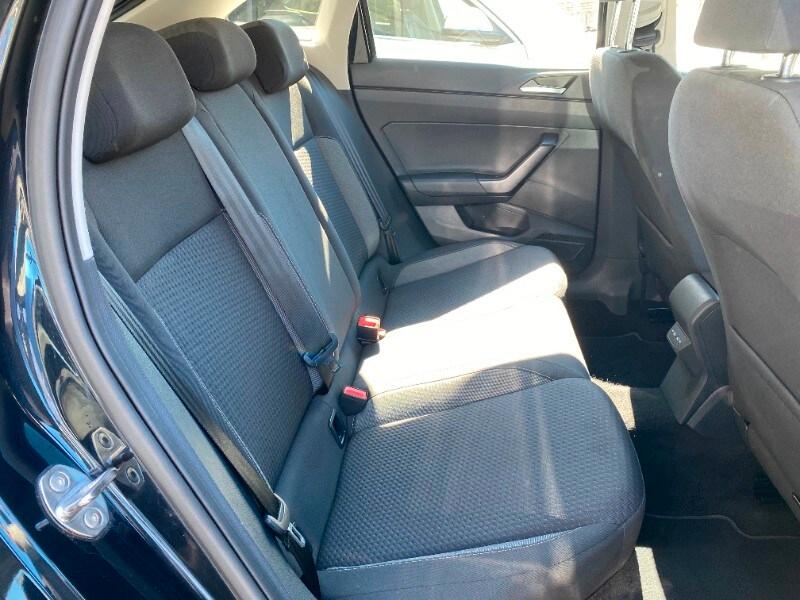 VOLKSWAGEN Taigo Taigo 1.0 TSI 110 CV Life