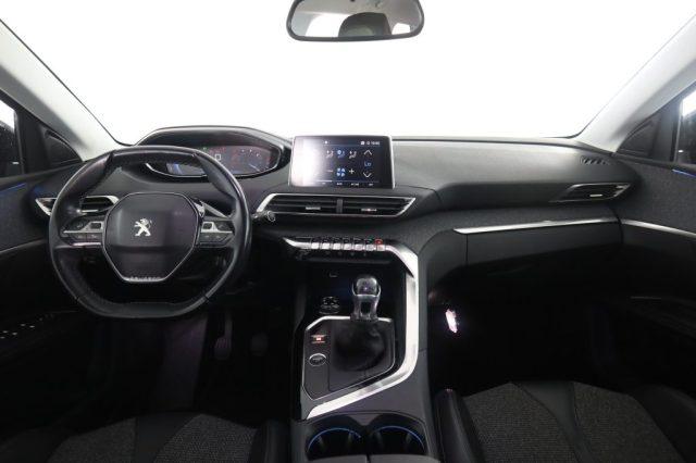 PEUGEOT 5008 5008 BlueHDi 130 S&S Allure