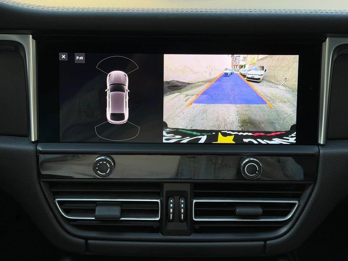 Porsche Macan T 2.0 PDK 265CV