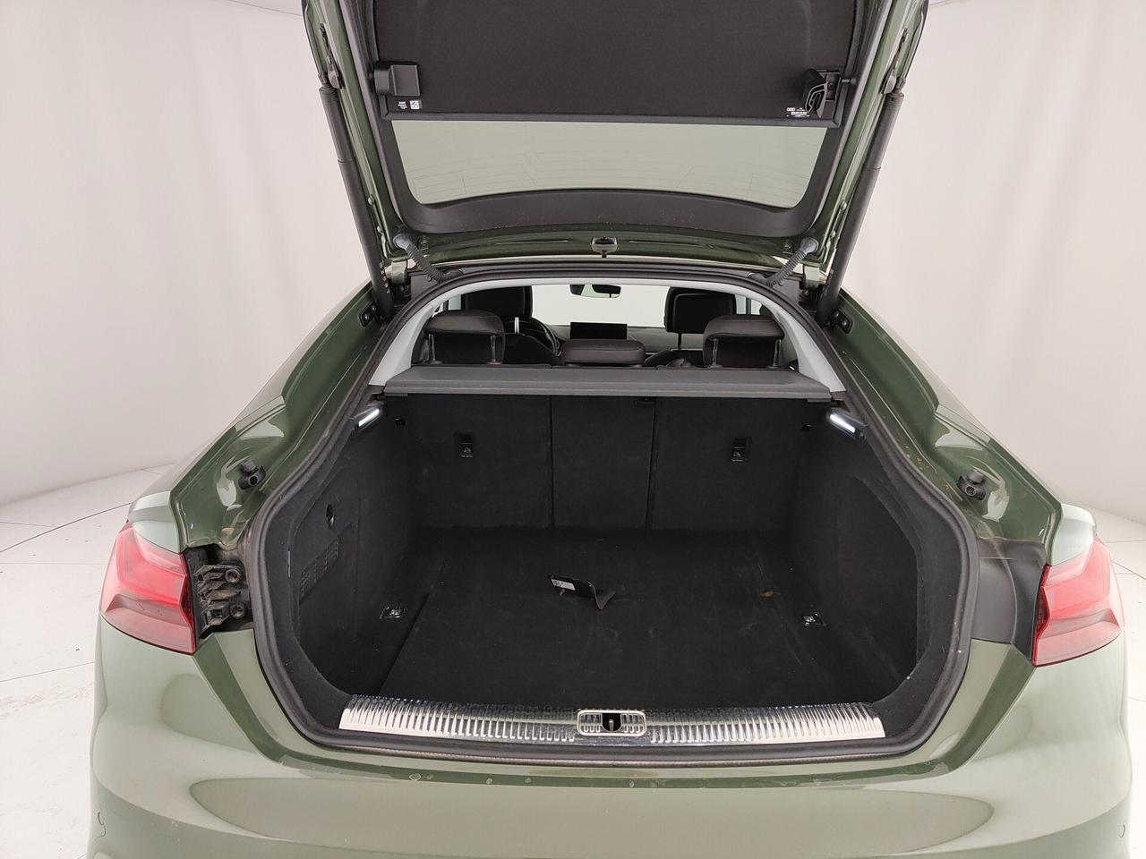 Audi A5 SPB 40 TDI S tronic line edition
