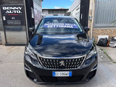 Peugeot 3008 BlueHDi 130 S&S Business automatica