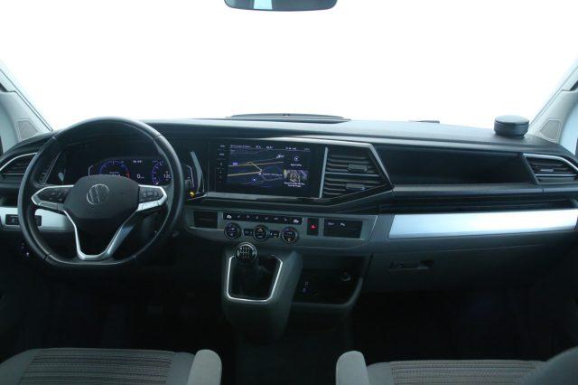VOLKSWAGEN T6.1 California 2.0 TDI 150 CV Beach Camper Edition