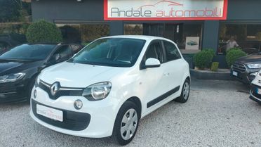 Renault Twingo 1.0 SCE PREZZO REALE