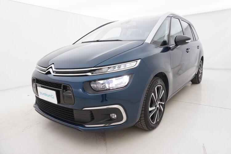 Citroen Grand C4 SpaceTourer Shine EAT8 - 7 POSTI BR775126 1.5 Diesel 131CV
