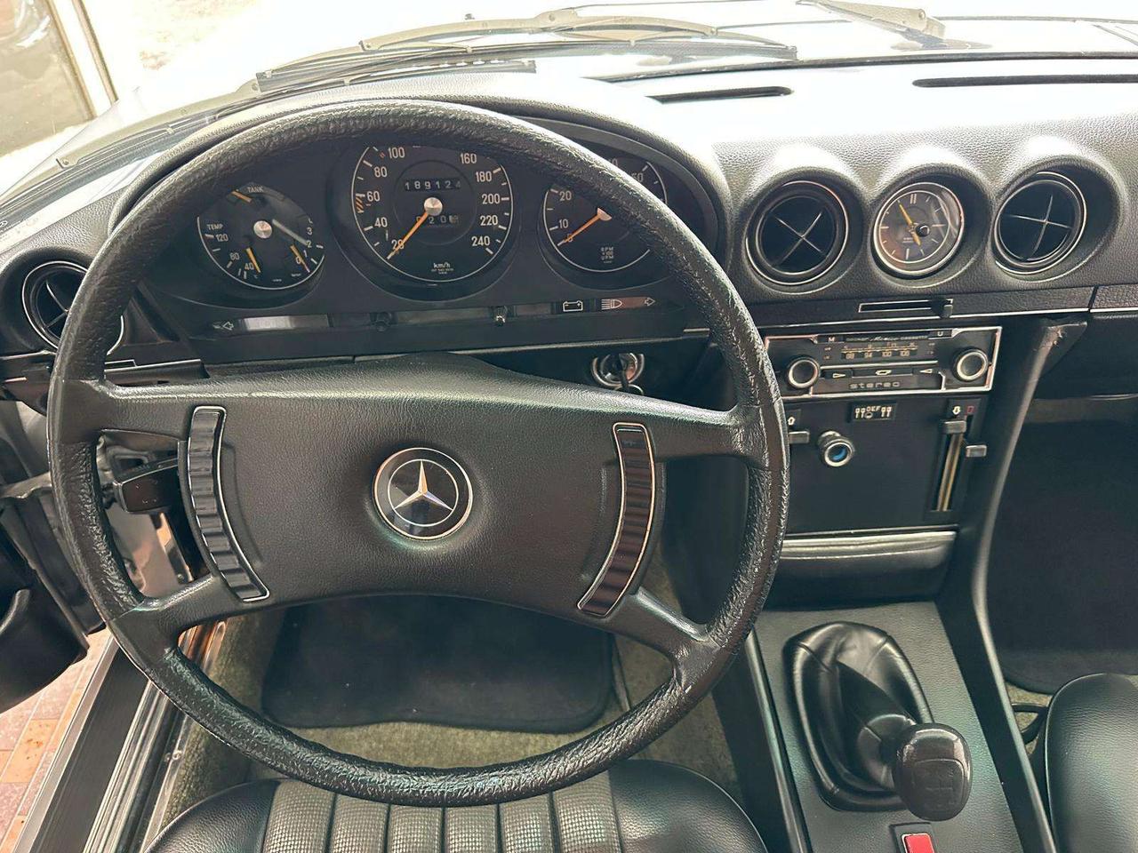 Mercedes-Benz SL 350 SL 350