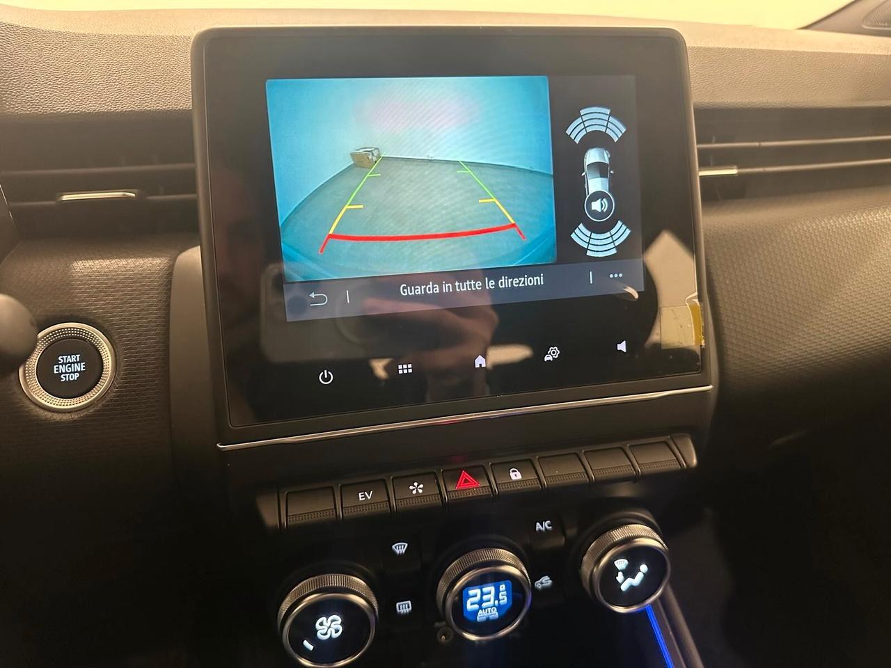 Renault Clio Full Hybrid E-Tech 145 CV 5 porte Techno /PREZZO NON VINCOLATO