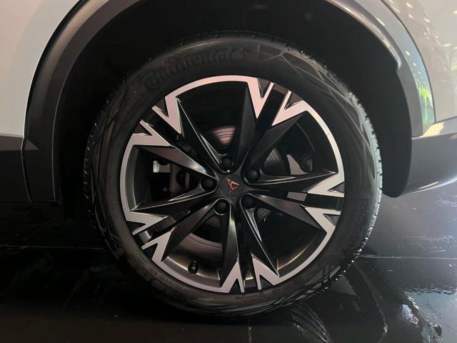 CUPRA Formentor 1.5 TSI DSG 150CV