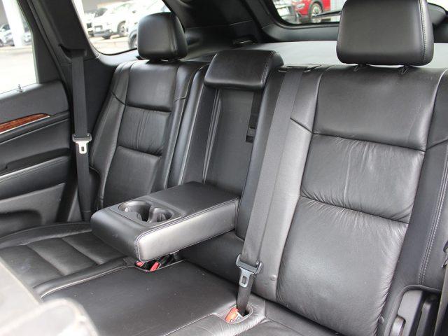 JEEP Grand Cherokee 3.0 CRD 241 CV Limited