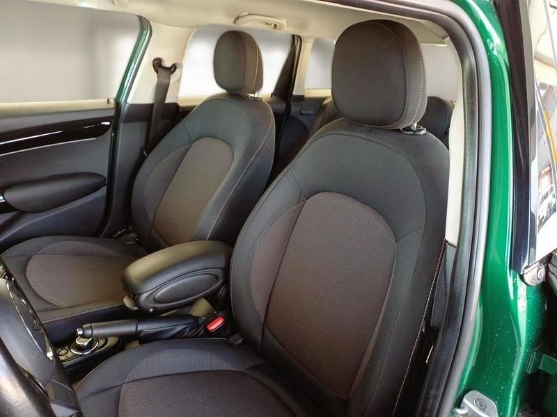 MINI COOPER CLASSIC AUTO 5 PORTE BERLINA