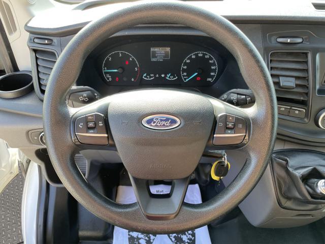 FORD Transit 350 2.0TDCi + IVA PM-TM Trend