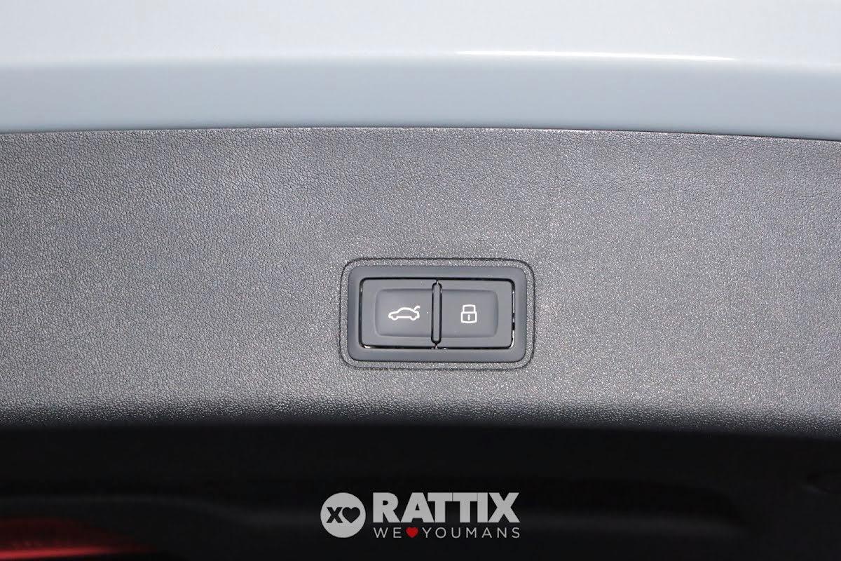 Audi Q5 1.5 tfsi mhev 150CV S line edition s-tronic + Pacchetto Tech Plus & gancio traino
