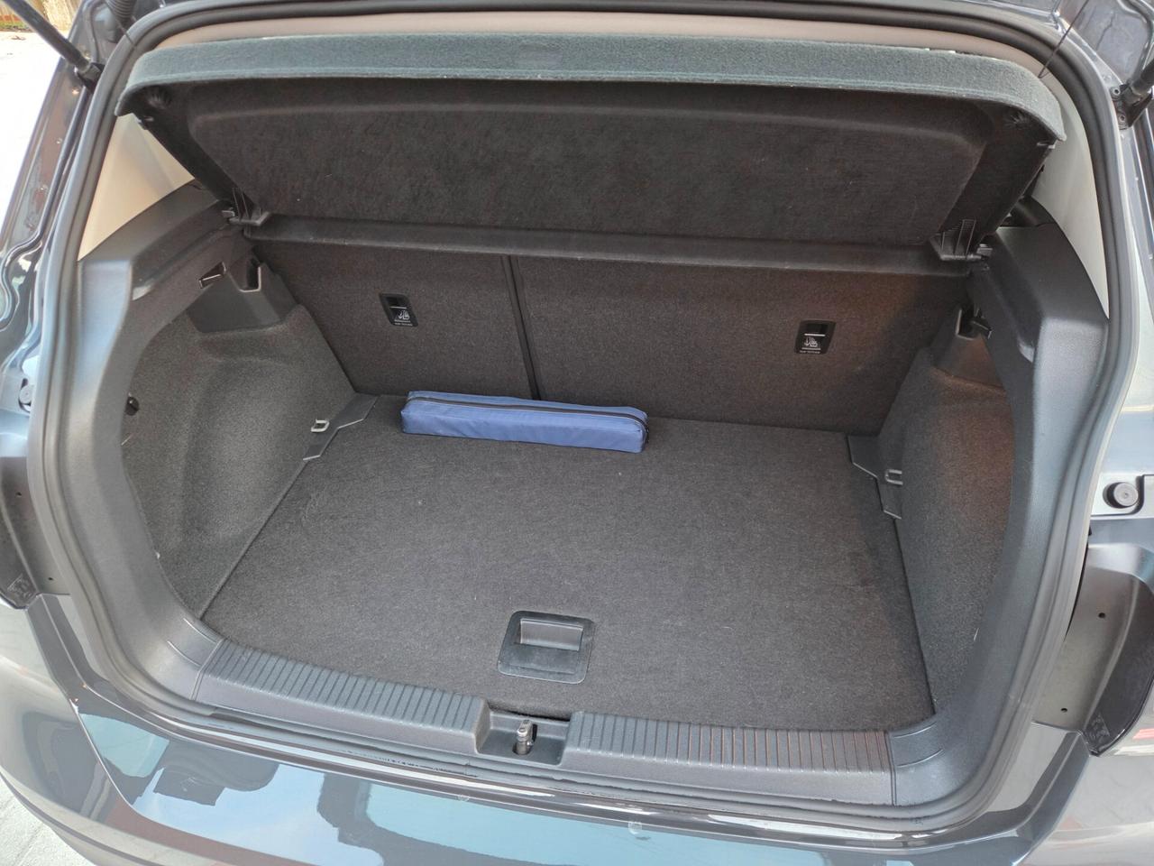 Volkswagen T-Cross 1.0 TSI Style 95cv BMT