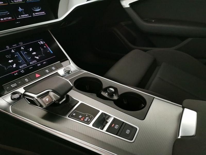 Audi A6 35 2.0 tdi mhev 12V Business Advanced s-tronic