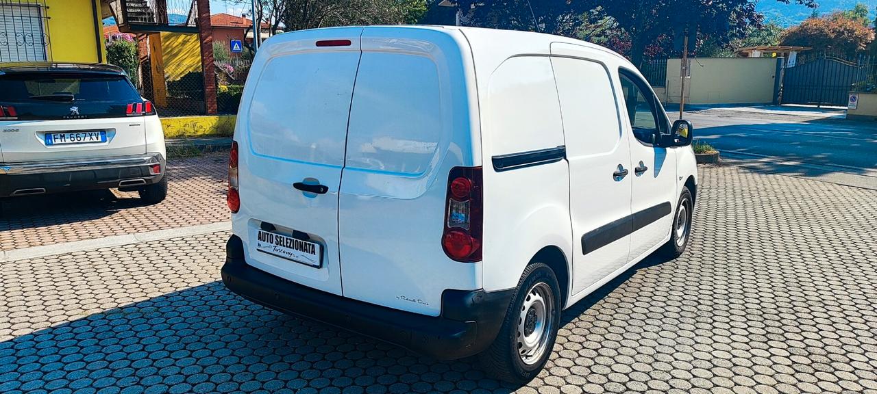 Peugeot Partner BlueHDi 100 Furgone